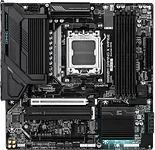Gigabyte B850M Gaming X WiFi6E (rev. 1.1)