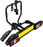 Peruzzo Siena 2 bici (черный)