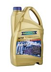 Ravenol ATF SP-IV 4л