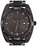 AA Wooden Watches S2 Black