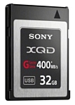Sony QDG32A