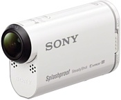 Sony HDR-AS200VR