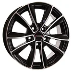 Neo Wheels 642 6.5x16/5x114.3 D73.1 ET38 BD