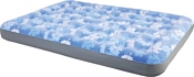 Relax Air Bed Standard Print Queen