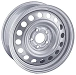 Trebl X40015 7x17/5x114.3 D60.1 ET45 Silver Trebl X40015 7x17/5x114.3 D60.1 ET45 Silver