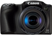 Canon PowerShot SX412