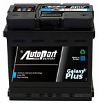 AutoPart Galaxy Plus 558-200 (58Ah)