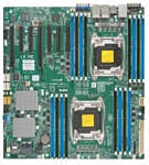 Supermicro X10DRH-iLN4