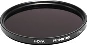 Hoya PRO ND100 82mm