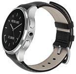 Vector Luna with Leather Strap