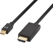 mini-DisplayPort - HDMI 2 м