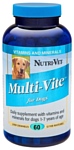 Nutri-Vet Multi-Vite для собак