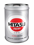Mitasu MJ-125 10W-40 20л