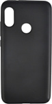Case Deep Matte для Xiaomi Mi A2 (черный)