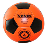 Novus Classic Futsal (оранжевый/чёрный)