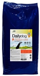Dailydog (12 кг) Senior Medium Large Breed Turkey and Rice