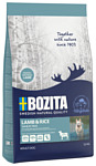 Bozita (3.5 кг) Lamb & Rice Wheat free