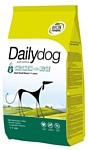 Dailydog (3 кг) Adult Small Breed Chicken and Rice
