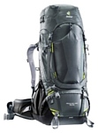 Deuter Aircontact PRO 65+15 SL black (graphite/black)