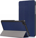 Doormoon Smart Case для Lenovo Tab 7 Essential TB-7304 (синий)