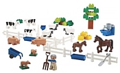 LEGO Education PreSchool DUPLO 9228 Домашние животные