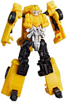 Hasbro Transformers Energon Igniters Speed Bumblebee E0760