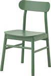 Ikea Реннинге (зеленый) 004.128.93