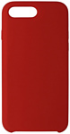 VOLARE ROSSO Soft Suede для Apple iPhone 7 Plus/8 Plus (красный)