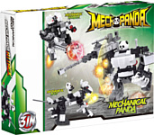 Jie Star Mechanical Beast 27052A Панда