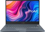 ASUS ProArt StudioBook Pro 17 W700G3T-AV018T