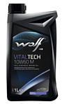 Wolf VitalTech 10W-60 M 1л