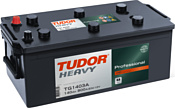 Tudor Heavy TG1403A (140Ah)