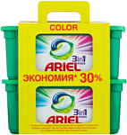 Ariel Все в 1 Pods Color (60 шт)