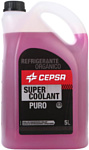 CEPSA Super Coolant Puro 5л