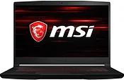 MSI Thin GF63 10UC-422XRU