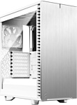 Fractal Design Define 7 Compact White TG Light FD-C-DEF7C-04