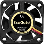 ExeGate Mirage 40x10S EX166186RUS