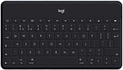 Logitech Keys-To-Go black Logitech Keys-To-Go black