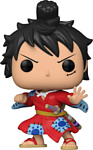 Funko Animation One Piece Luffytaro (Kimono) 54460 (55181)