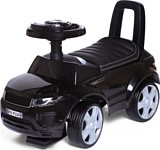 Baby Care Sport car 613W 2021 (черный)