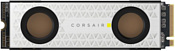 Corsair MP600 Pro XT Hydro X Edition White 2TB CSSD-F2000GBMP600PHXTW