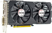 AFOX GeForce GTX 1660 Ti OC 6GB GDDR6 (AF1660TI-6144D6H4)