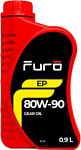 Furo Gear ЕР 80W-90 0.9л