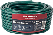 Fachmann Garten Beginn 05.039 (1/2'', 25м, зеленый)