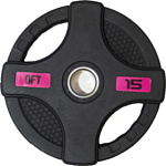 Original FitTools FT-2HGP-15 15 кг