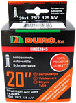 DURO 20x1.75/2.125 DHB01005