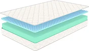 Матрас Luna Home