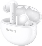 Huawei FreeBuds 5i (керамический белый, международная версия)