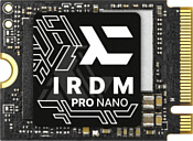 GOODRAM IRDM Pro Nano 2TB IRP-SSDPR-P44N-02T-30