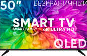 SoundMAX SM-QLED50T21SU